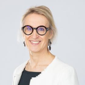 Anne-Eugénie Gaspar 