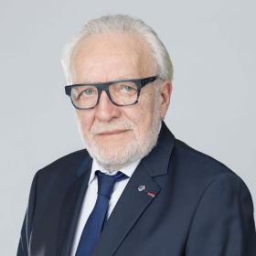 Joël Mauvigney