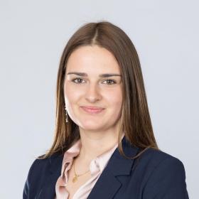 Clémence Naveys-Dumas