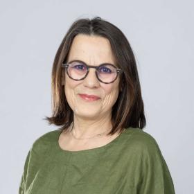 Véronique Trézéguet