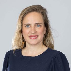 Caroline Van Renterghem