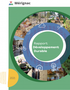 Rapport développement durable