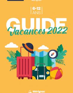 guide vacances 2022