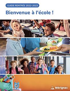 guide de la rentrée