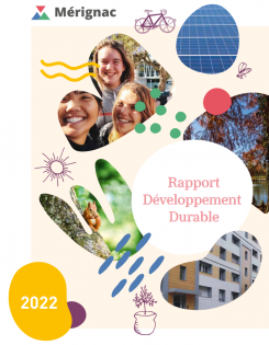 Rapport Développement Durable 2022