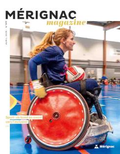 mag avril 2025