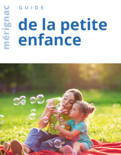 Guide de la petite enfance