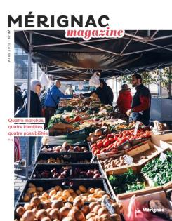 une magazine mars 2026