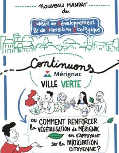 une rapport