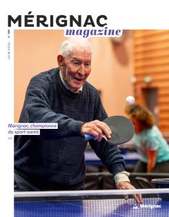 Magazine juin 2026