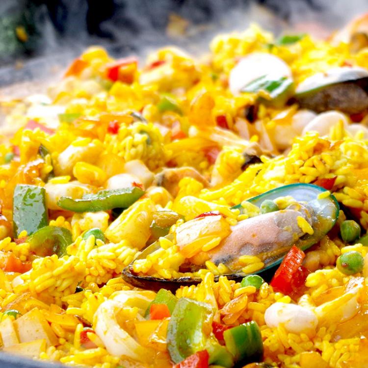 Repas de quartier