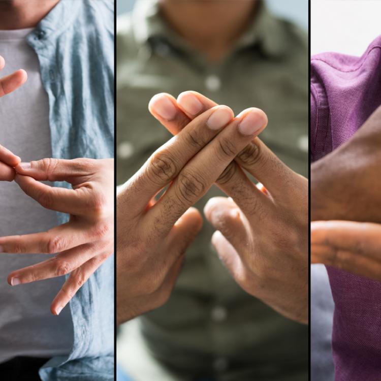 Atelier langue des signes pour bébé