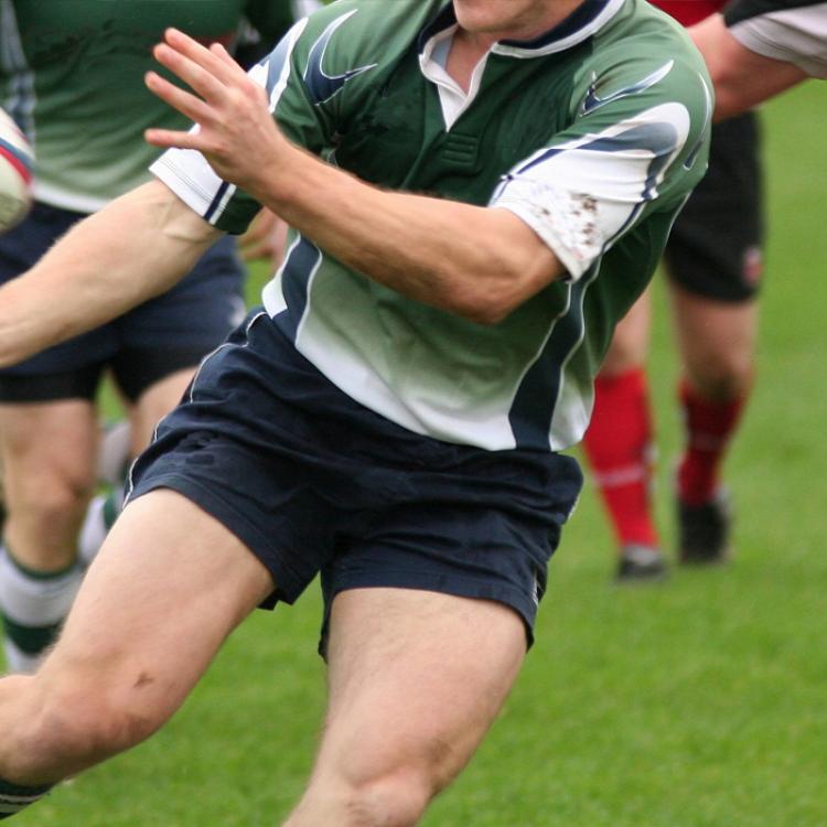 Rugby