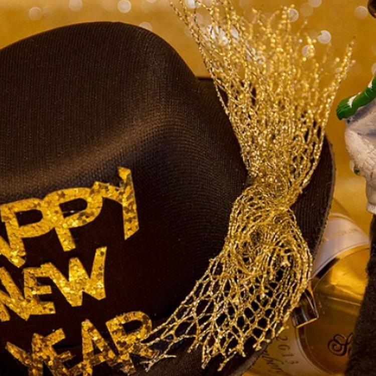 Réveillon solidaire à Beaudésert