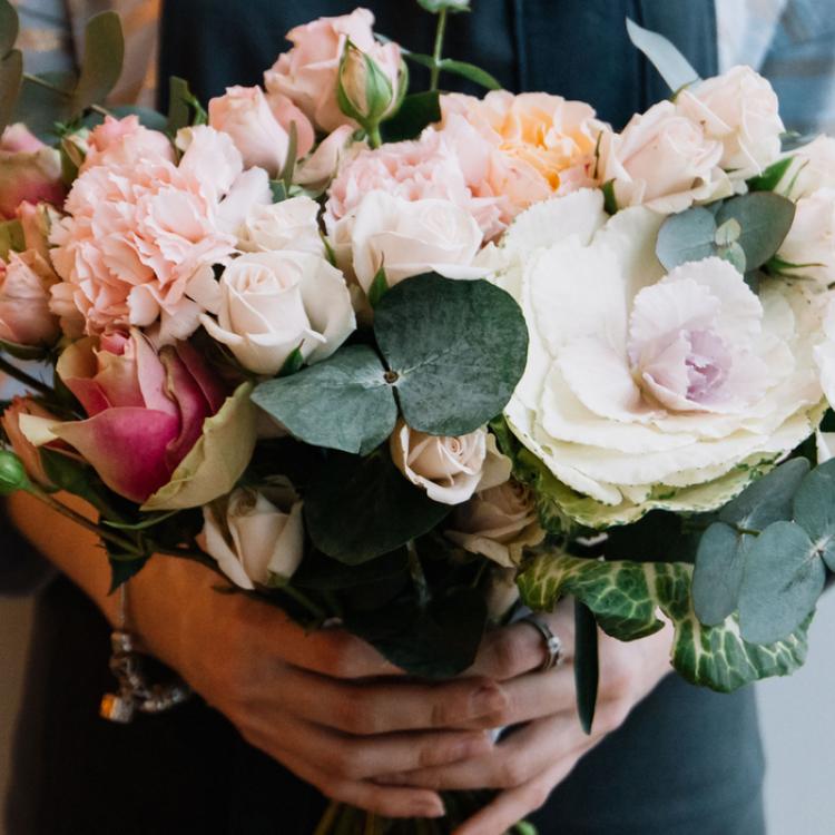 Art floral