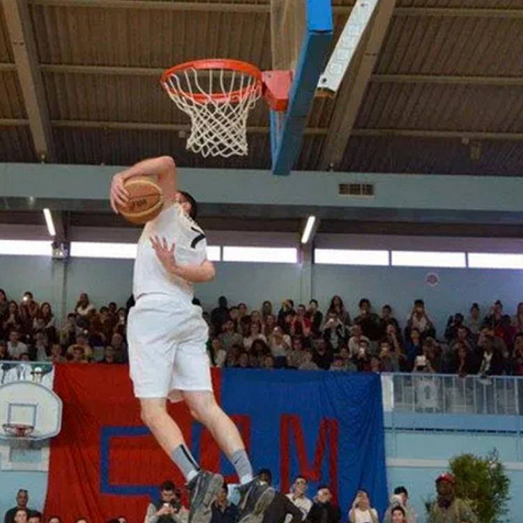All Star Game Girondin