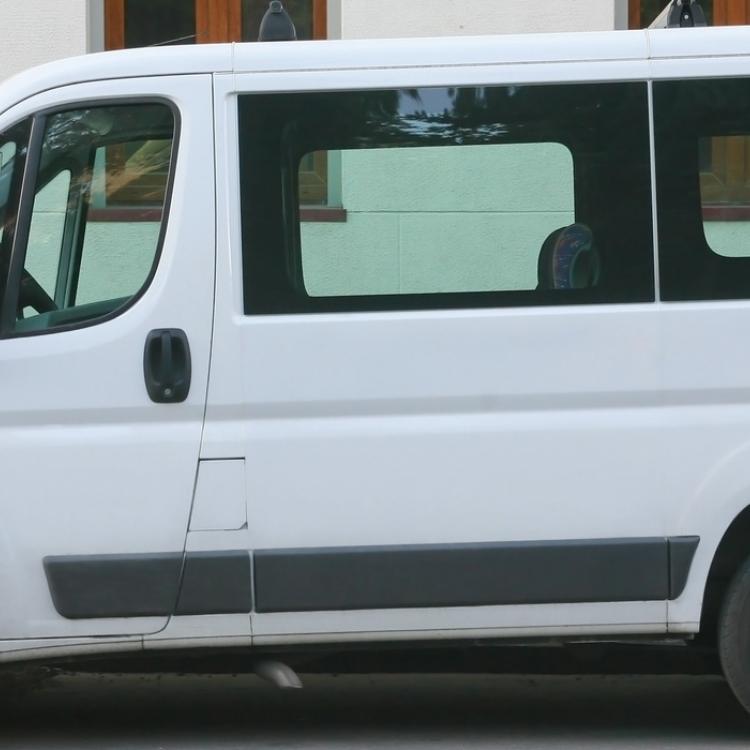 Mobilité solidaire