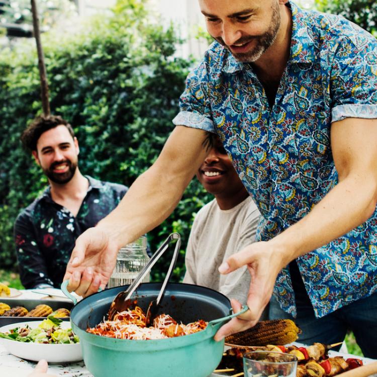 Restaurant solidaire