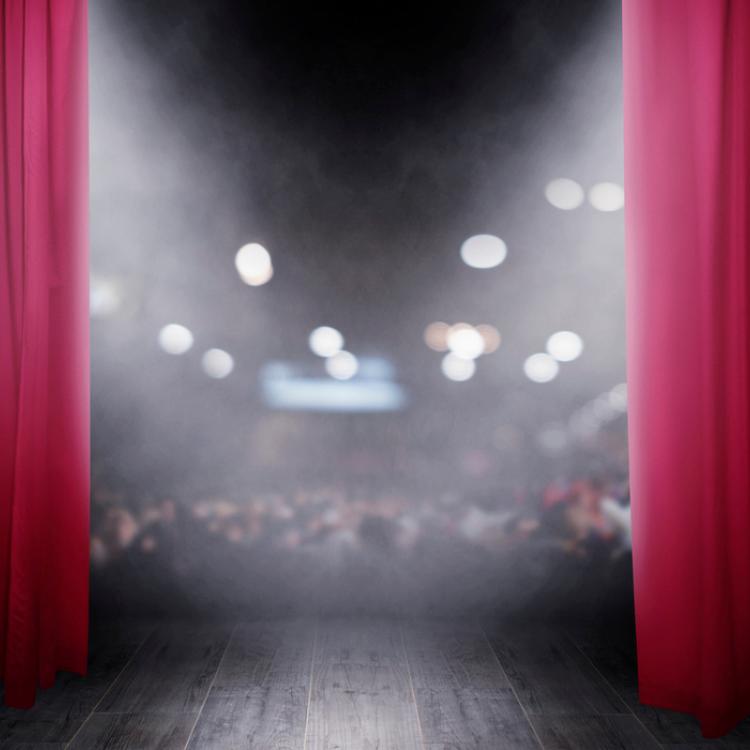 Théâtre - La MJC en pièces ! 
