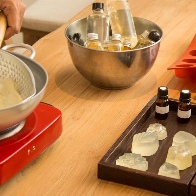 atelier cosmetique