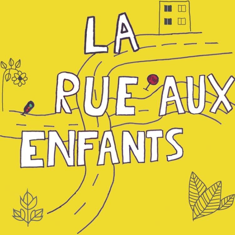 La rue aux enfants