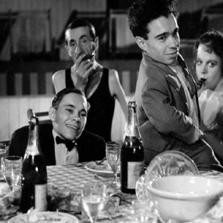 Du côté des séniors : "Freaks" au Mérignac ciné