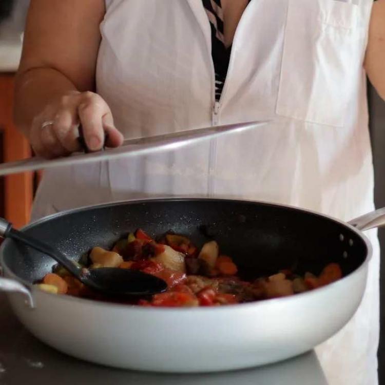 Atelier cuisine