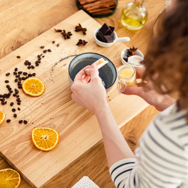 Atelier « nutrition »