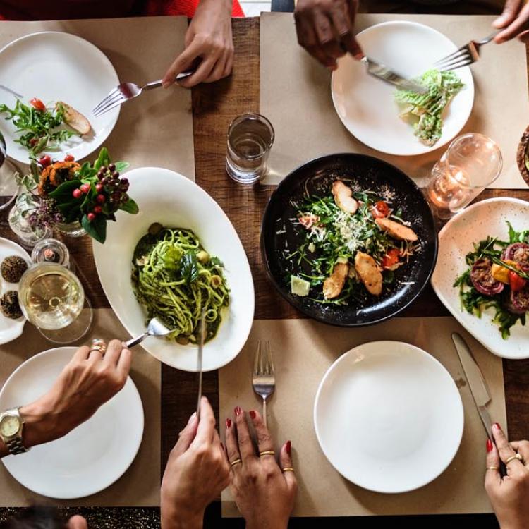 Restaurant solidaire Tic’Tac Toque