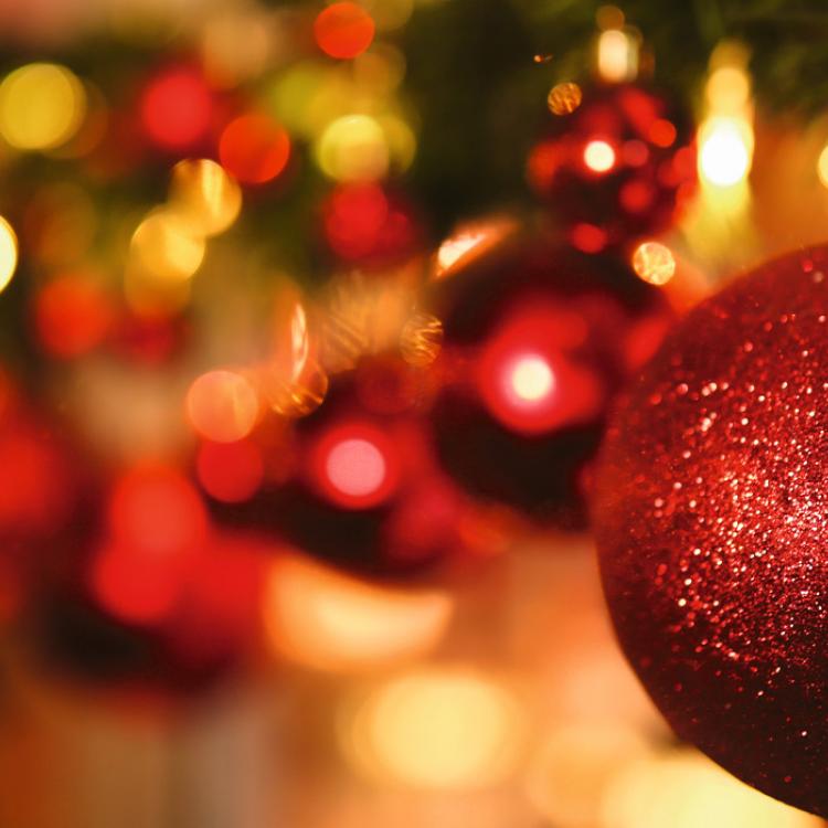 Réveillon du Nouvel An