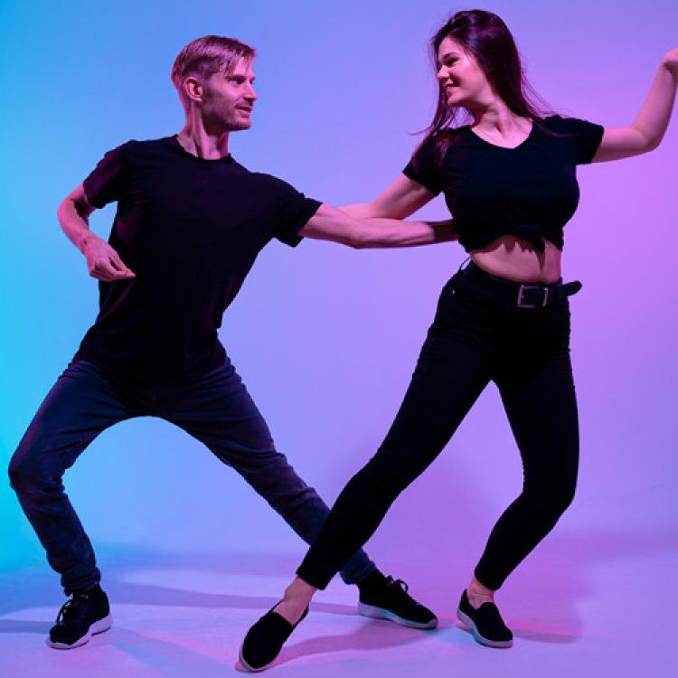 Soirée West Coast Swing