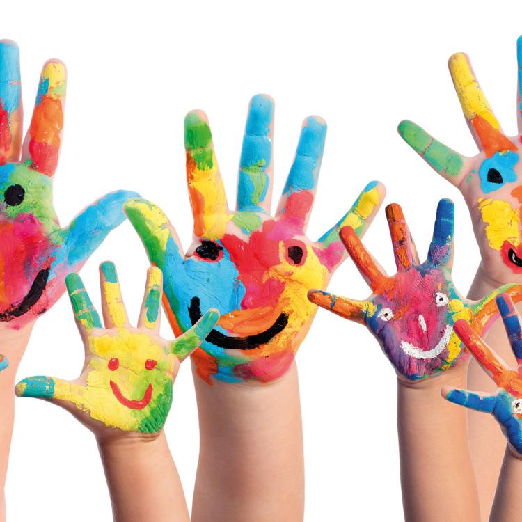 Ateliers enfants-parents 