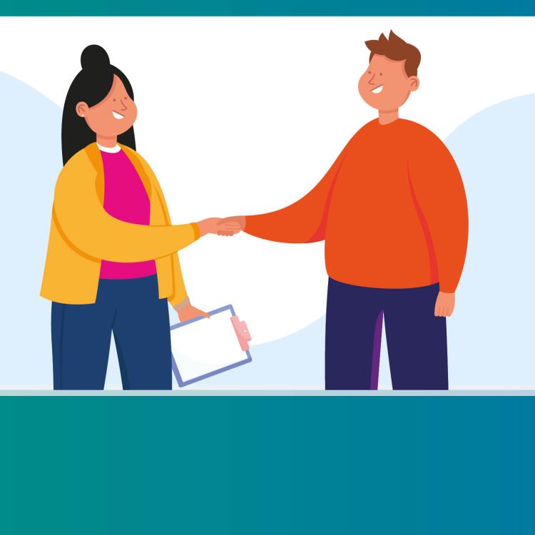 Speed-meeting bénévoles / associations