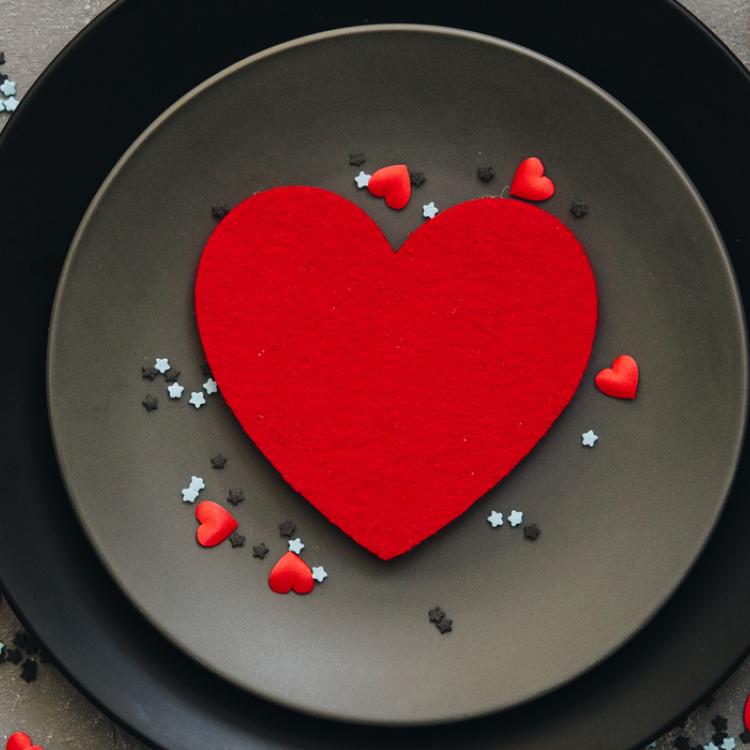 Soirée Saint Valentin