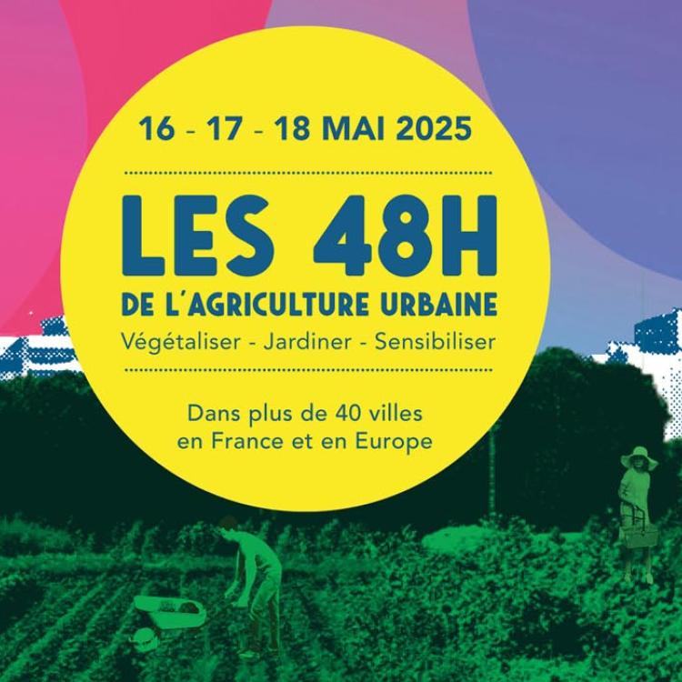 agri urbaine