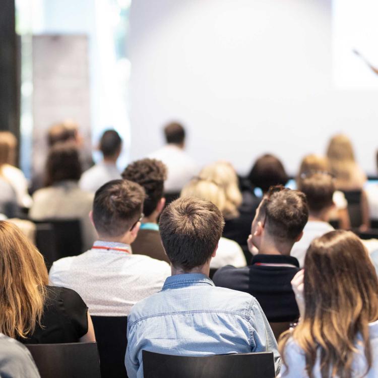 Conférence