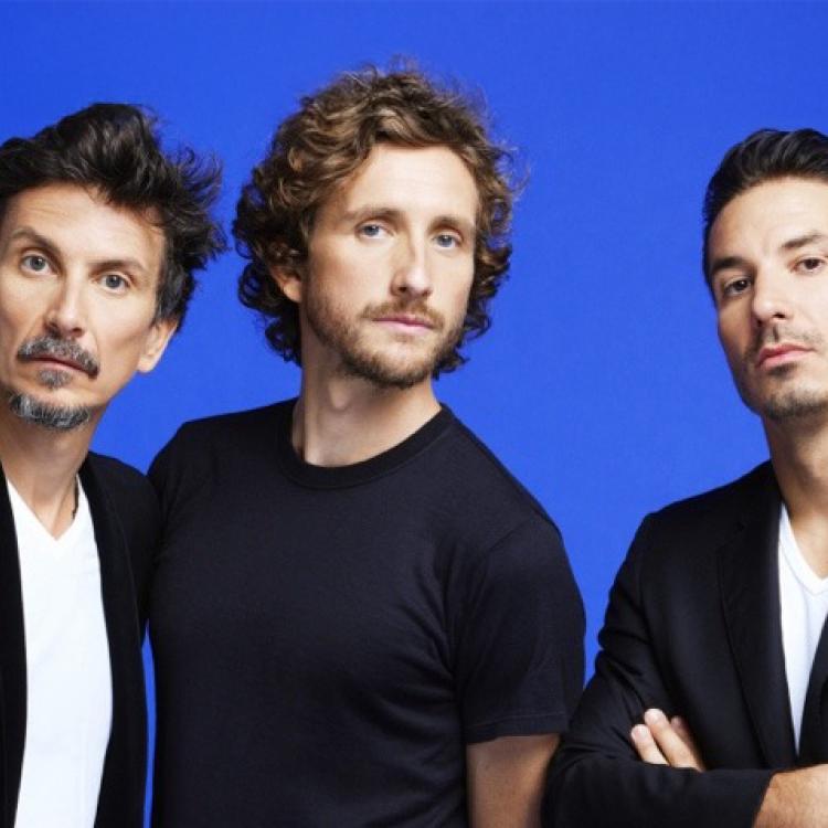 "Ferrari, Tsamere, Lecaplain, le spectacle" en direct au Mérignac ciné