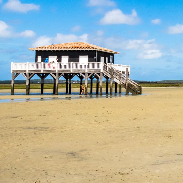 Arcachon