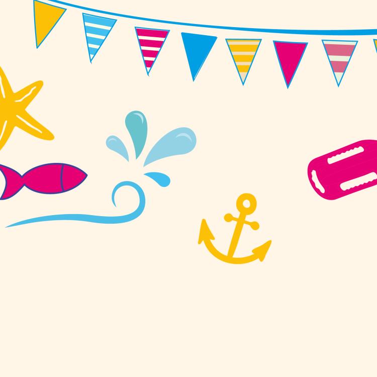 La Fête des enfants au parc du Vivier