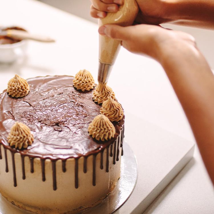 Pâtisserie
