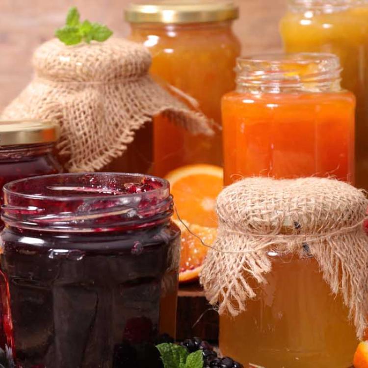 confiture