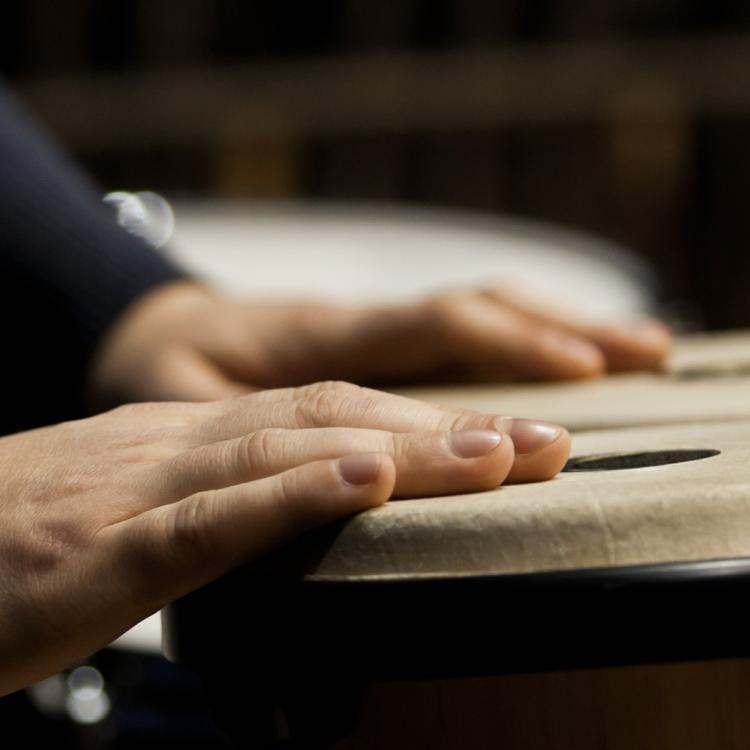percussions