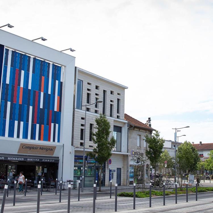 merignac ciné