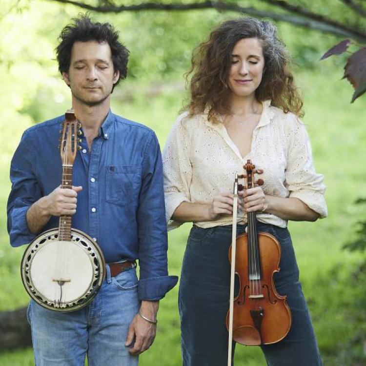 Bulle Musicale : de cèdre et de lune