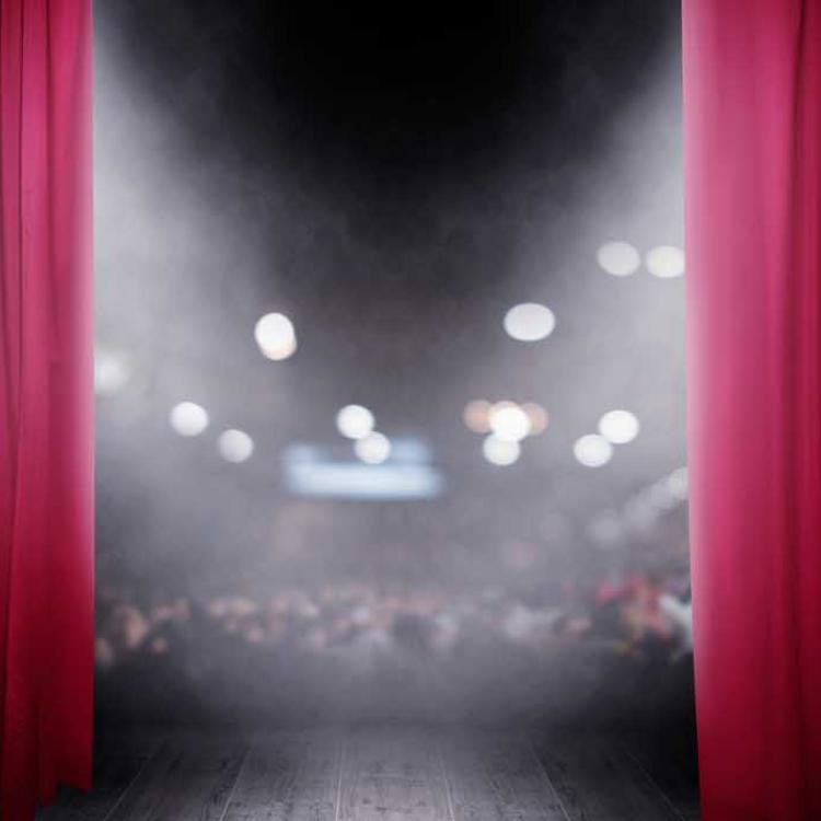 theatre