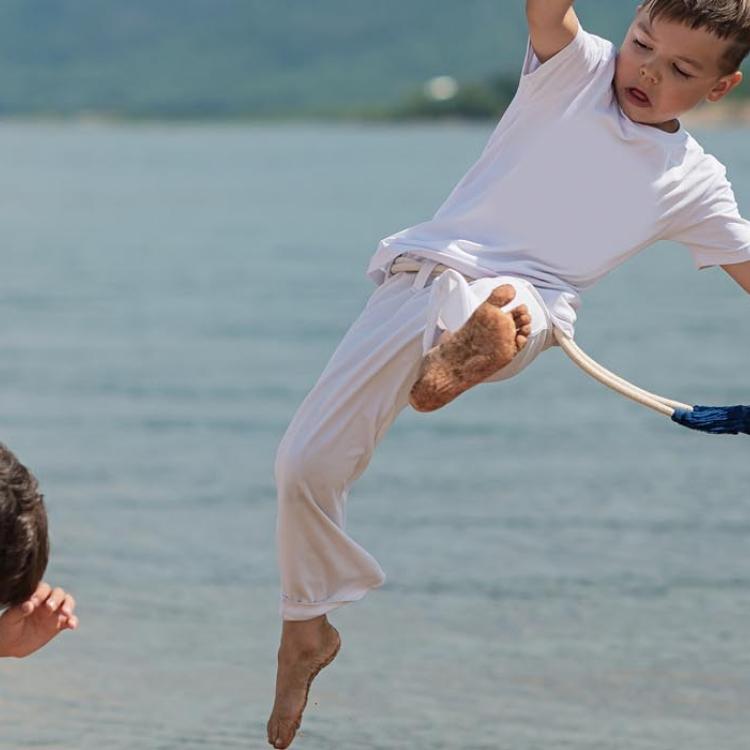 capoeira
