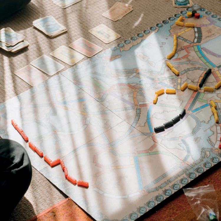 jeux