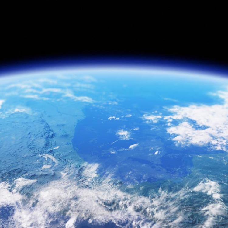 terre et ocean