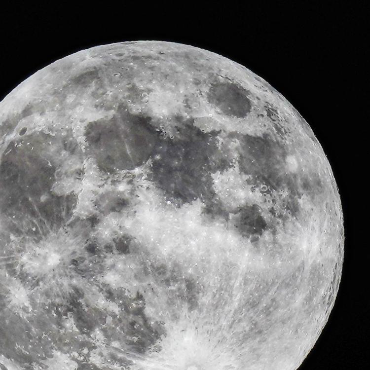 Cap Sciences : embarquez direction la Lune !