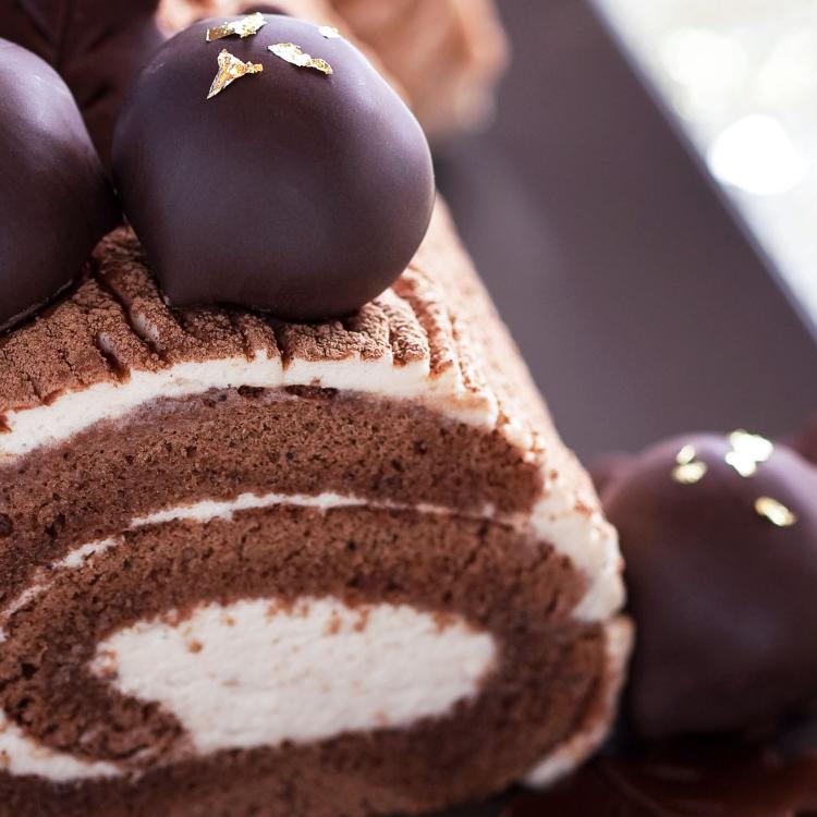 Atelier pâtisserie en famille